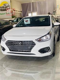 هیوندای ئەکسنت